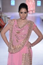 Model walks for Shaina NC showcases her bridal line at Weddings at Westin show with Jewellery by gehna on 5th May 2013 (212).JPG